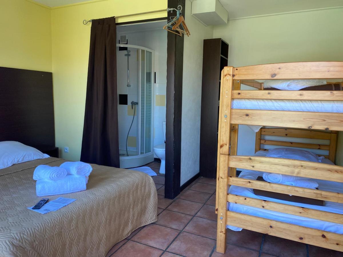 Hotel Le 28 La Teste-de-Buch Bagian luar foto