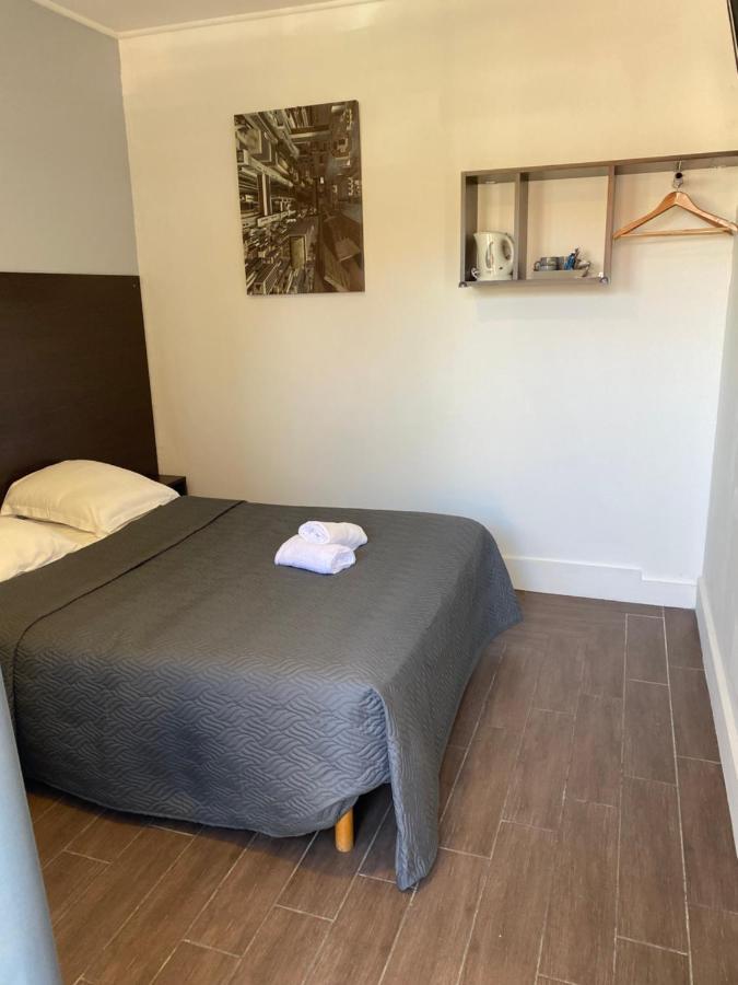 Hotel Le 28 La Teste-de-Buch Bagian luar foto